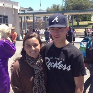 Meet your Posher, Courtney